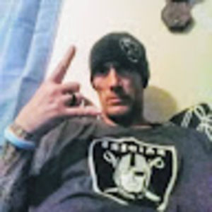 Meet your Posher, Jeff